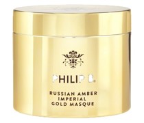 Philip B Haarpflege Treatment Russian Amber Gold Masque