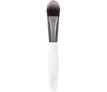 Luvia Cosmetics Pinsel Gesichtspinsel Mask Brush