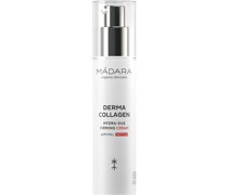 Gesichtspflege Pflege Hydra-Silk Firming Cream