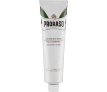 Proraso Herrenpflege Sensitive Rasiercreme