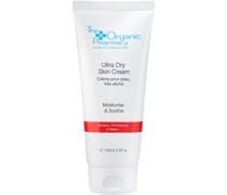 Körperpflege Ultra Dry Skin Cream