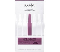 BABOR Gesichtspflege Ampoule Concentrates Lift Express 7 Ampoules