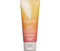 Payot Sonnenpflege Sunny Crème Savoureuse SPF 50