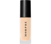 Teint Make-up Foundation Filter Effect Soft Focus Nr. 33