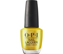 OPI OPI Collections Fall '23 Big Zodiac Energy Nail Lacquer The Leo-nly One