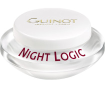 Gesichtspflege Nachtpflege Creme Night Logic
