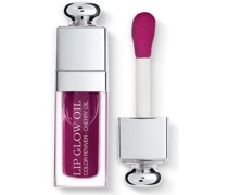 DIOR Lippen Gloss Nährendes Lippenöl mit Glossy-Finish – farbintensivierendDior Lip Glow Oil 006 Berry