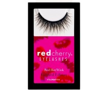 Red Cherry Augen Wimpern Red Hot Wink The X Effect Lashes