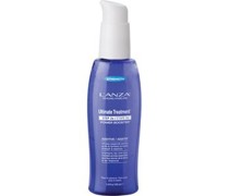 L'ANZA Haarpflege Ultimate Treatment Strength Power Boost