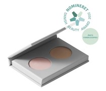 MIILD Makeup Teint Natural Mineral Concealer Duo 01 Light Ample