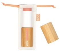 zao Gesicht Rouge & Highlighter Blush Stick 843 Pearly Coral