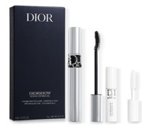 DIOR Augen Mascara Diorshow Iconic Overcurl Routine Set Iconic Overcurl, Farbton 090 Schwarz + Maximizer 4D, 4 ml