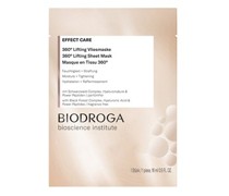 Biodroga Biodroga Bioscience Effect Care 360° Lifting Vliesmaske