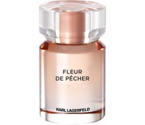 Karl Lagerfeld Damendüfte Les Parfums Matières Fleur de PêcherEau de Parfum Spray