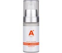 A4 Cosmetics Pflege Gesichtspflege Anti Dark Pigment Correction Serum