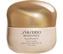 Shiseido Gesichtspflegelinien Benefiance NutriPerfect Day Cream SPF 15