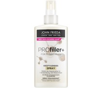 John Frieda Haarpflege Profiller Plus Kräftigendes Spray