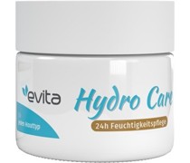 Evita Pflege Gesichtspflege Hydro Care 24h Feuchtigkeitspflege