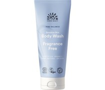 Urtekram Pflege Fragrance Free Sensitive Skin Body Wash