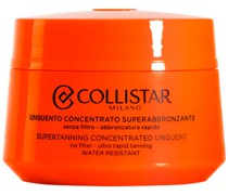 Sonnenpflege Self-Tanners Supertanning Concentrated Unguent