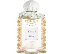 Creed Unisexdüfte Les Royales Exclusives Spice WoodEau de Parfum Schüttflakon
