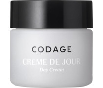 Gesichtspflege Crème de Jour