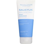 Revolution Skincare Körperpflege Hautpflege Salicylic Balancing Body Cleanser