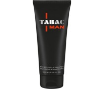 Man Shower Gel & Shampoo
