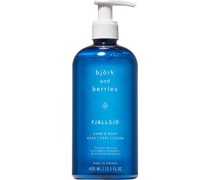 Collection Fjällslö Hand & Body Wash