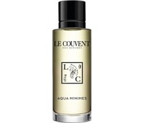 Le Couvent Maison de Parfum Düfte Colognes Botaniques Aqua Minimes Eau de Toilette Spray
