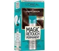 L’Oréal Paris Collection Magic Retouch Permanente Ansatz-Abdeckung 5 Braun