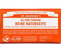 Dr. Bronner's Pflege Feste Seifen All-One Teebaum Reine Naturseife