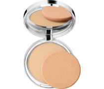 Clinique Make-up Puder Stay Matte Sheer Pressed Powder Oil Free Nr. 101 Invisible Matte