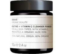 Evolve Organic Beauty Gesichtspflege Reiniger & Toner Vitamine C Cleanser