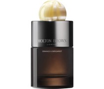 Molton Brown Collection Orange & Bergamot Eau de Parfum Spray