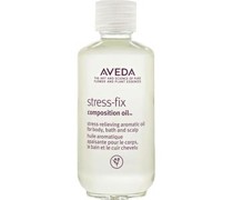 Aveda Body Feuchtigkeit Stress-FixComposition Oil