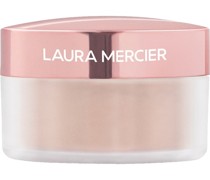 Laura Mercier Gesichts Make-up Puder Translucent Loose Setting Powder Cosmic Rose