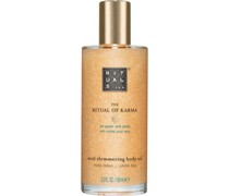 Rituale The Ritual Of Karma Body Shimmer Oil