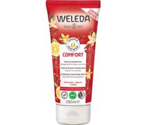 Weleda Körperpflege Duschpflege Aroma Shower Comfort Limited Edition