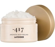 Körperpflege Catharsis & Dead Sea Therapy Aromatic Body Peeling Ocean