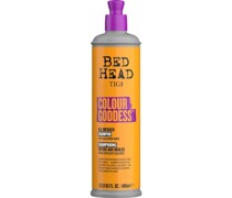 TIGI Bed Head Shampoo Colour Goddess Colour Shampoo