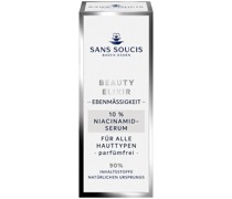 Sans Soucis Pflege Beauty Elixir 10 % Niacinamid-Serum