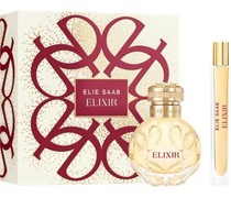 Elie Saab Damendüfte Elixir Geschenkset Eau de Parfum Spray 50 ml + Body Lotion 75 ml