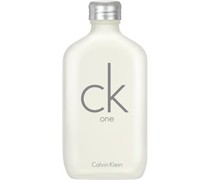 Calvin Klein Unisexdüfte ck one Eau de Toilette Spray