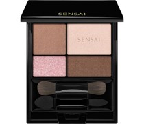 SENSAI Make-up Colours Eye Colour Palette Nr. 03 Petal Dance