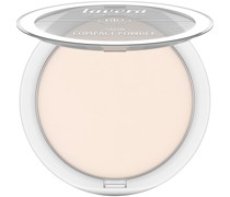 Make-up Gesicht Satin Compact Powder 01 Light