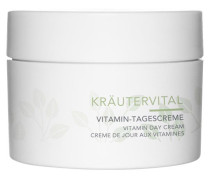 Pflege Kräutervital Vitamin Tagescreme