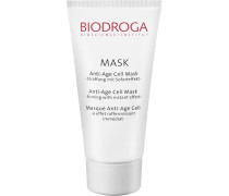 Gesichtspflege Mask Anti-Age Cell