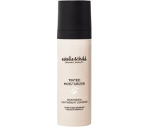Makeup Teint Tinted Moisturizer Medium