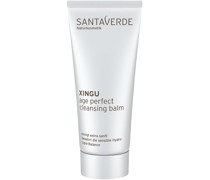 Anti-Ageing XINGU age protect Cleansing Balm